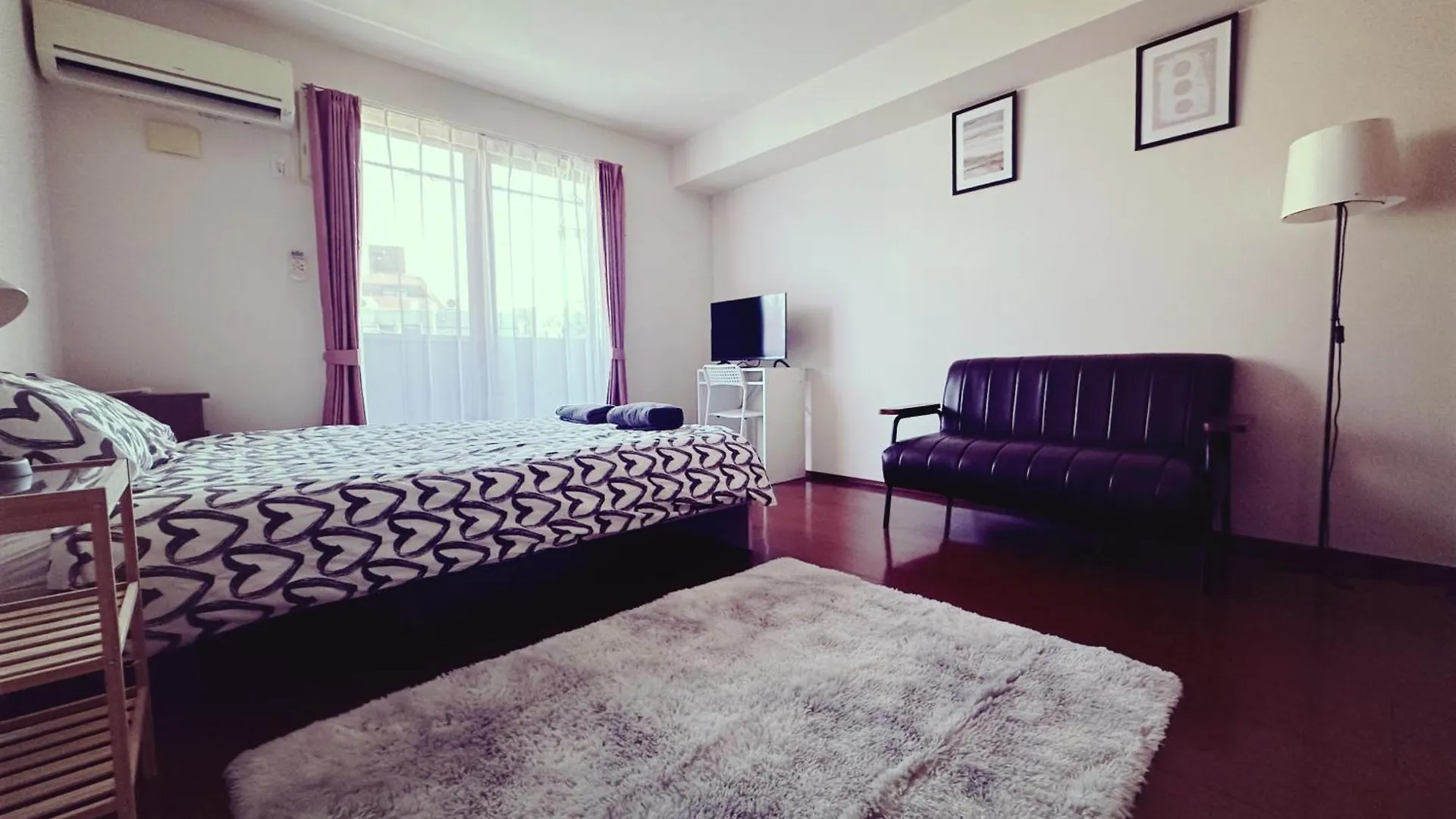 Ikebukuro Station 11 Mins Walk #7 Apartment Tokyo Japan