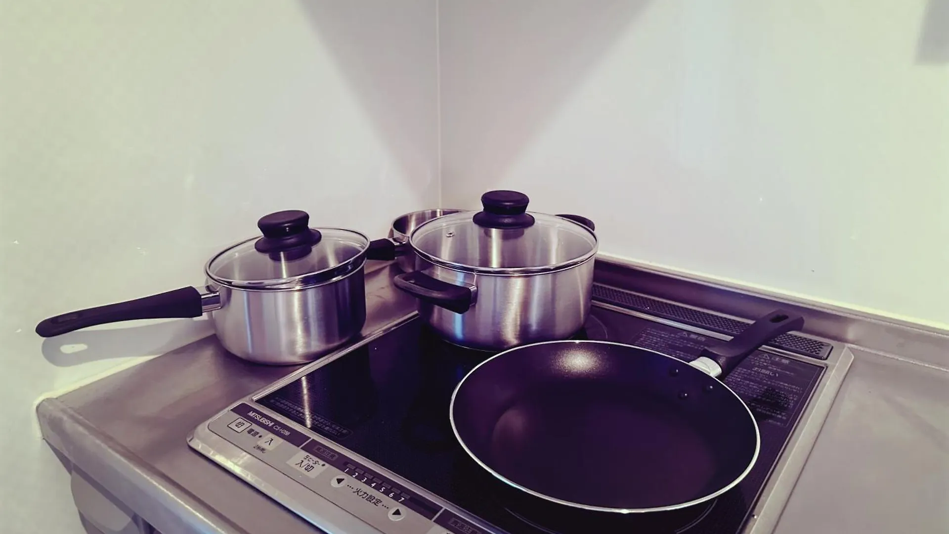 Ikebukuro Station 11 Mins Walk #7 Apartment Tokyo
