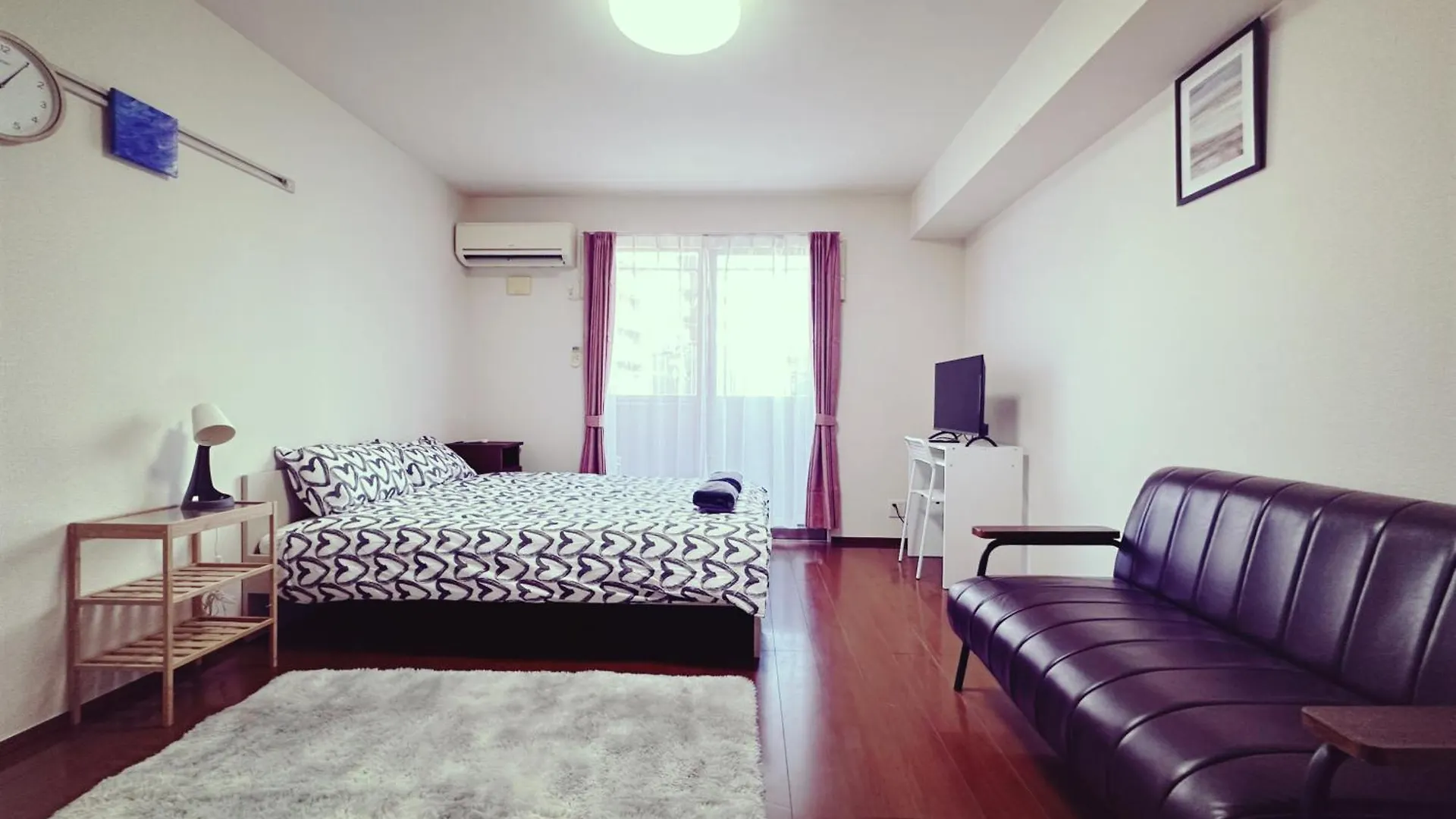 Ikebukuro Station 11 Mins Walk #7 Apartment Tokyo Japan